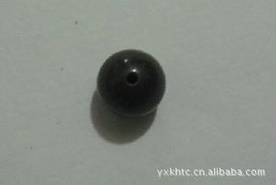黑色氧化铝陶瓷珠