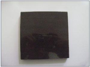 黑色氧化铝陶瓷